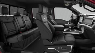 2026 Ford F-150® Internal Image 1